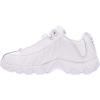 imageKSwiss Womens ST329 CMF SneakerWhiteSilver