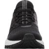 imageKSwiss Womens Tubes SlipOn SneakerBlackWhiteSmoked Pearl