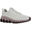 imageKSwiss Womens Tubes SlipOn SneakerDawn BluePurple DoveRaisin
