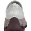 imageKSwiss Womens Tubes SlipOn SneakerDawn BluePurple DoveRaisin