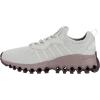 imageKSwiss Womens Tubes SlipOn SneakerDawn BluePurple DoveRaisin