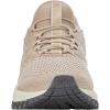 imageKSwiss Womens Tubes SlipOn SneakerDoeskinSnow WhiteSmoked Pearl