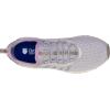 imageKSwiss Womens Tubes SlipOn SneakerMoon RockVapor BlueSnow White