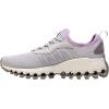 imageKSwiss Womens Tubes SlipOn SneakerMoon RockVapor BlueSnow White