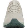 imageKSwiss Womens Tubes SlipOn SneakerOatmealFrosty GreenDuck Green