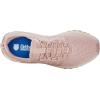 imageKSwiss Womens Tubes SlipOn SneakerSepia RoseSnow WhiteRose