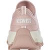 imageKSwiss Womens Tubes SlipOn SneakerSepia RoseSnow WhiteRose
