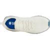 imageKSwiss Womens Tubes SlipOn SneakerStar WhitePearl BlueSpring Lake