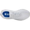 imageKSwiss Womens Tubes SlipOn SneakerWhiteGlacier Gray