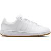 White/Gum