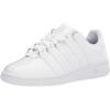 White/White