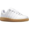 White/White/Gum