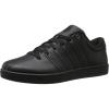 imageKSwiss Mens Court Pro II CMF SneakerBlackGunmetal