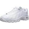 White/Black/Silver