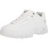 White/Silver/Silver