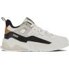 imageKSwiss Mens Techna TrainerSail WhitePigeon GrayBlack