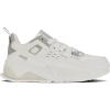 imageKSwiss Mens Techna TrainerSail WhiteTaupe Gray