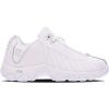 White/Silver