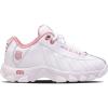 White/White/Rosegold