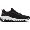 imageKSwiss Womens Tubes SlipOn SneakerBlackWhiteSmoked Pearl