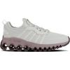 imageKSwiss Womens Tubes SlipOn SneakerDawn BluePurple DoveRaisin