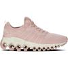 imageKSwiss Womens Tubes SlipOn SneakerSepia RoseSnow WhiteRose