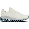 imageKSwiss Womens Tubes SlipOn SneakerStar WhitePearl BlueSpring Lake
