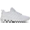 imageKSwiss Womens Tubes SlipOn SneakerWhiteGlacier Gray