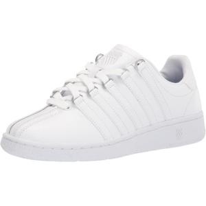 imageKSwiss Mens Classic VN Leather SneakerWhiteWhite