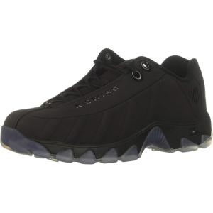imageKSwiss Mens ST329 CMF SneakerBlackIce