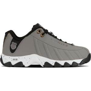 imageKSwiss Mens ST329 CMF SneakerDecember SkyBlackSpeckle