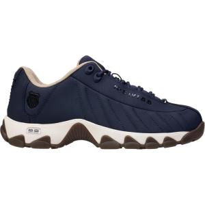 imageKSwiss Mens ST329 CMF SneakerPhantomBlackSafari