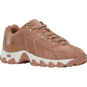 imageKSwiss Womens ST329 CMF SneakerCorkChampagneSnow White