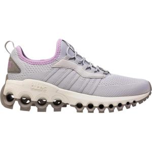imageKSwiss Womens Tubes SlipOn SneakerMoon RockVapor BlueSnow White