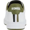 imageKSwiss Mens Base Court SneakerWhiteMayflyBlack
