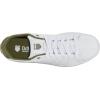 imageKSwiss Mens Base Court SneakerWhiteMayflyBlack