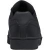 imageKSwiss Mens Court Palisades SneakerBlackBlack