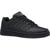 imageKSwiss Mens Court Palisades SneakerBlackBlack