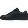 imageKSwiss Mens Court Palisades SneakerBlackBlack
