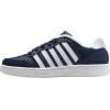imageKSwiss Mens Court Palisades SneakerNavyWhite