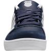imageKSwiss Mens Court Palisades SneakerNavyWhite
