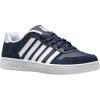 imageKSwiss Mens Court Palisades SneakerNavyWhite