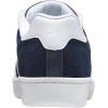 imageKSwiss Mens Court Palisades SneakerNavyWhite