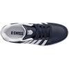 imageKSwiss Mens Court Palisades SneakerNavyWhite