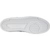 imageKSwiss Mens Court Palisades SneakerWhite Doeskin Basil