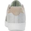 imageKSwiss Mens Court Palisades SneakerWhite Doeskin Basil