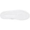 imageKSwiss Mens Court Palisades SneakerWhiteDeep Lichen GreenBlack