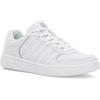 imageKSwiss Mens Court Palisades SneakerWhiteGray