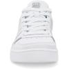 imageKSwiss Mens Court Palisades SneakerWhiteGray
