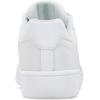 imageKSwiss Mens Court Palisades SneakerWhiteGray